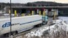 US to Reopen Land Borders for Fully Vaccinated