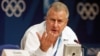 FIFA Picks Olympic Vet Carrard to Lead Reform Task Force