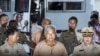 Army General Among Thais Convicted of Human Trafficking