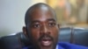 L'opposant zimbabwéen Nelson Chamisa