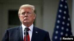 La noticia se conoce luego de que el Gobierno de Estados Unidos ordenara a los diplomáticos estadounidenses en Venezuela abandonar el país sudamericano tras las fuertes jornadas de protestas.