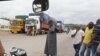 La Côte d'Ivoire rouvre ses frontières terrestres fermées depuis le Covid