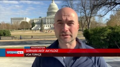 ABD Kongresi'nin Geride Kalan Bir Yılı