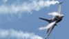 Pesawat F-16 Jatuh dalam Latihan NATO di Spanyol, 10 Tewas