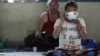 Witnesses Report Massive Chinese Crackdown in Tibetan Capital