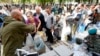 UN's World Food Program to Stop Aid to Eastern Ukraine