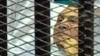 Mubarak Dijatuhi Hukuman Penjara Seumur Hidup