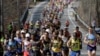 Doublé kényan au marathon de Boston