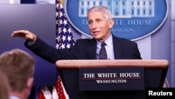 Anthony Fauci