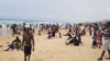 Quarante personnes mortes noyées à Dakar depuis juillet