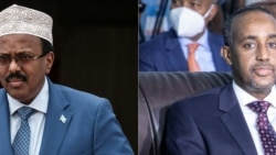 Accord pour les élections en Somalie