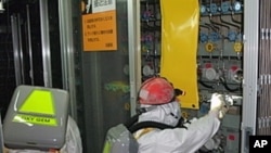 福島核電站的經營者有能力賠償數萬名受災居民
