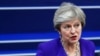 Britain’s May Considers Longer Post-Brexit Period