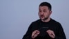Zelensky akanusha madai ya Russia kwamba 'imeuteka kabisa' mji wa Bakhmut