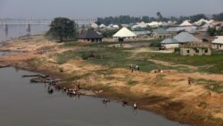 Concertation entre le Niger et Nigeria sur les violences des bandes armées