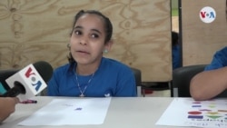 El reto de educar niños en Trinidad y Tobago