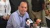 El presidente de la Cámara de Industrias de Nicaragua, Sergio Maltez, advirtió que el sector no resiste mayores incrementos en sus aportes al Estado.