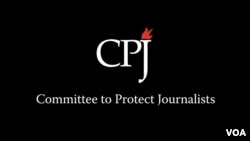 Kamati ya Kuwatetea Waandishi wa Habari CPJ
