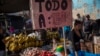 Venezuela Inflation Reaches Quadruple Digits, Hitting 1,369 Percent