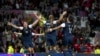 La Copa Mundial de Fútbol Femenino enfrenta una polémica por un caso de género. 