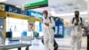 EE. UU. abre sus puertas a viajeros procedentes de países asediados por la pandemia