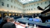 'Running Out of Time,' EU Puts Greece, Schengen on Notice