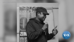 Rights Groups Worried About Crackdown Targeting Zimbabwean Activists