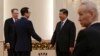 EE.UU.: "El ambiente es bueno" en negociaciones con China
