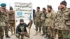 Afghan Military: Taliban Customs House Destroyed in Southwest Afghanistan