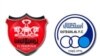 استقلال و پرسپولیس