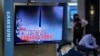 Media Korea Utara Laporkan Korut Luncurkan Rudal Lagi 