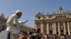 Le Mozambique accueille le pape François