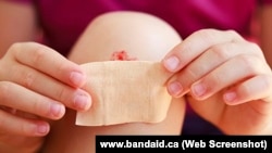 bandage