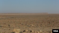 Situação é alaramente no Cunene e Namibe