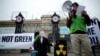 EU Moves to Label Nuclear, Natural Gas Energy as 'Green'