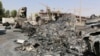 Double Suicide Attack Kills 4 at Libyan Army Base