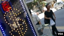 Latinoamérica busca alternativas para resistir otra posible crisis económica mundial.