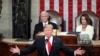 Trump presiona al Congreso para aprobar proyecto de ley de alivio