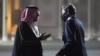 Blinken rencontre ses alliés qataris à Doha pour discuter de l'Afghanistan