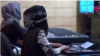 Di Bawah Tekanan Taliban, Saluran TV Milik Perempuan Afghanistan Pantang Menyerah