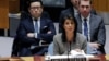 Estados Unidos se retira de Pacto Mundial de ONU sobre Migración