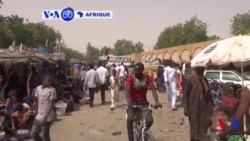 VOA60 afrique du 5 juin 2018