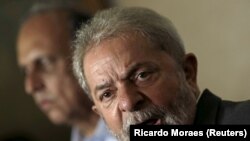 Lula da Silva
