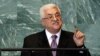 Mahmud Abbas Avropa ölkələrini “Fələstin baharı” nı dəstəkləməyə çağırıb