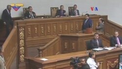 Maduro presenta memoria y cuenta