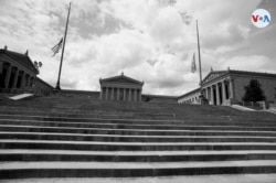 ​Museo de Arte de Filadelfia.Es el tercer mayor museo de arte del país, y clave en el circuito cultural de la histórica ciudad. [Foto tomada el martes 26 de mayo de 2020] ​