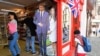 Jelang Pernikahan Harry-Meghan, Jumlah Wisatawan AS ke Inggris Meningkat
