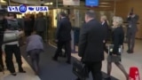 Manchetes Americanas 27 Abril: Mike Pompeo participa nas reuniões da NATO em Bruxelas