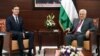 مشاور ارشد پرزیدنت ترامپ: دیدار با رهبران فلسطینی سازنده بود