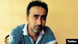 ساجد حسین (فائل فوٹو)